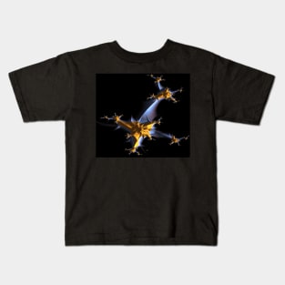 iPad Entity Kids T-Shirt